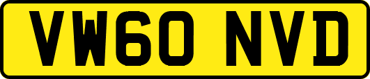 VW60NVD