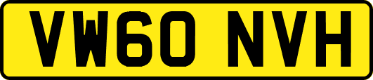 VW60NVH