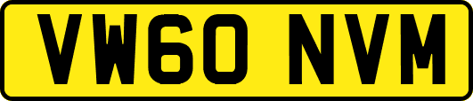 VW60NVM