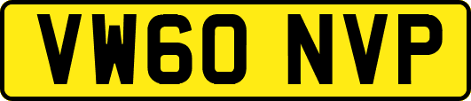 VW60NVP