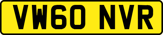 VW60NVR