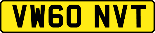 VW60NVT