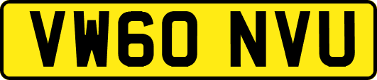 VW60NVU