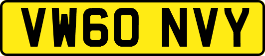 VW60NVY