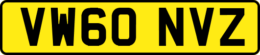 VW60NVZ