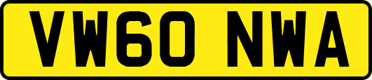 VW60NWA