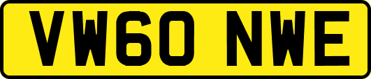 VW60NWE