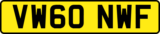 VW60NWF