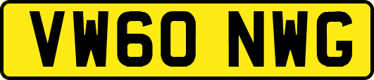 VW60NWG
