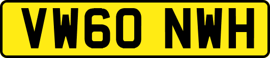 VW60NWH
