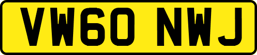 VW60NWJ