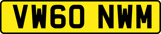 VW60NWM