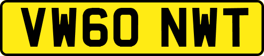 VW60NWT