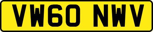 VW60NWV