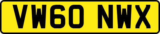VW60NWX