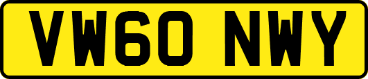 VW60NWY