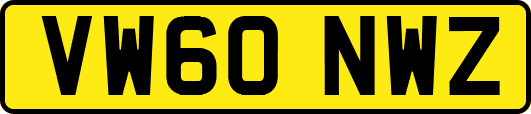 VW60NWZ