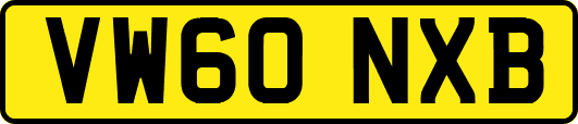 VW60NXB