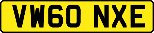 VW60NXE