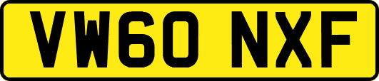 VW60NXF