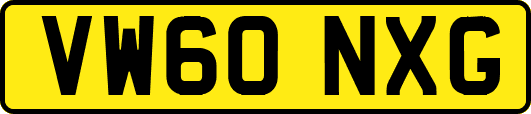 VW60NXG