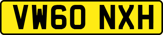 VW60NXH