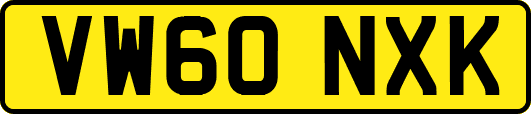 VW60NXK