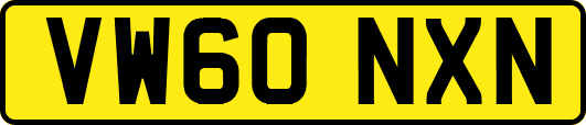 VW60NXN