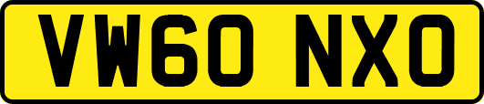 VW60NXO