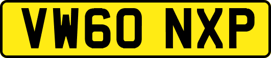VW60NXP
