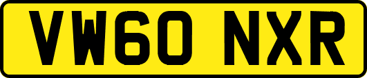 VW60NXR