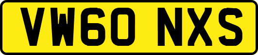 VW60NXS