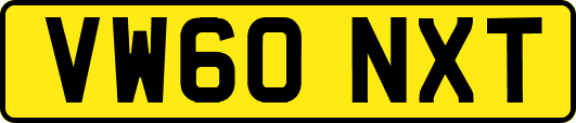 VW60NXT
