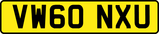 VW60NXU