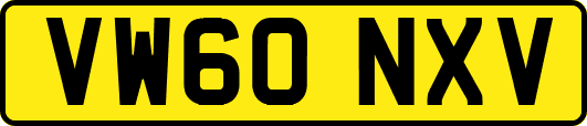 VW60NXV