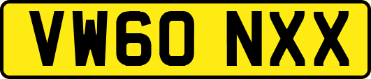 VW60NXX