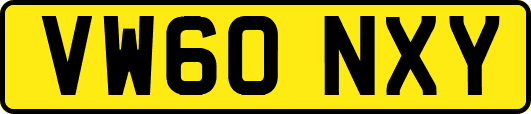 VW60NXY
