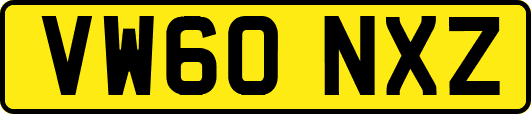 VW60NXZ