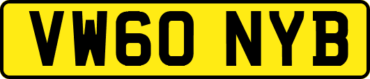 VW60NYB