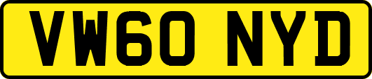 VW60NYD