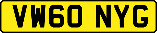 VW60NYG