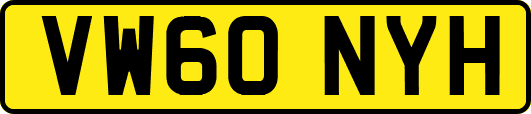 VW60NYH