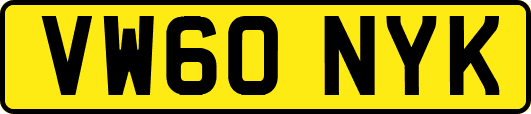VW60NYK