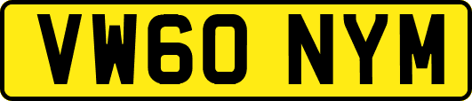 VW60NYM