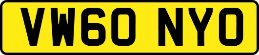 VW60NYO