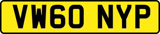 VW60NYP