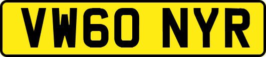 VW60NYR