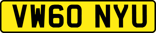 VW60NYU