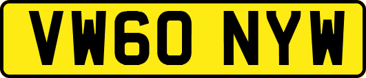 VW60NYW