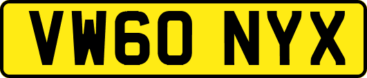 VW60NYX